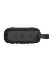 Портативная колонка JBL Go 4 (Черная) 9