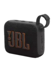 Портативная колонка JBL Go 4 (Черная) 10