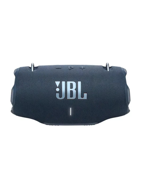 Портативная колонка JBL Xtreme 4 (Синяя) 1