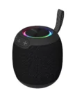 Портативная колонка LYAMBDA LBS201-BK (Черная) 1