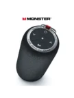 Портативная колонка MONSTER SUPERSTAR s310 (Черная) 1