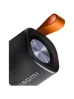 Портативная колонка XIAOMI Sound Outdoor (Черная) 5