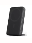 Портативный аккумулятор AUKEY Magnetic 10000 Qi (Белый) 2