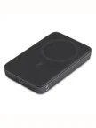 Портативный аккумулятор AUKEY Magnetic 10000 Qi (Белый) 3