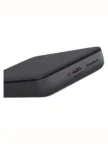 Портативный аккумулятор AUKEY Magnetic 10000 Qi (Белый) 4