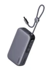Портативный аккумулятор AUKEY Spark Sling 10000mAh 30W 1