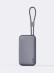 Портативный аккумулятор AUKEY Spark Sling 10000mAh 30W 2