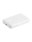 Портативный аккумулятор BASEUS 10000mAh 20W Magnetic Mini (Белый) 5