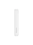 Портативный аккумулятор BASEUS 10000mAh 20W Magnetic Mini (Белый) 7
