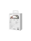 Портативный аккумулятор BASEUS 10000mAh 20W Magnetic Mini (Белый) 11