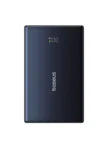 Портативный аккумулятор BASEUS PicoGo Digital Display 10000mAh 20W (Черный) 1
