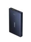 Портативный аккумулятор BASEUS PicoGo Digital Display 10000mAh 20W (Черный) 2