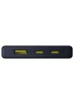 Портативный аккумулятор BASEUS PicoGo Digital Display 10000mAh 20W (Черный) 3