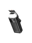 Портативный аккумулятор BOROFONE BJ65 30000mAh (Черный) 2