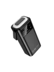 Портативный аккумулятор BOROFONE BJ65 30000mAh (Черный) 3