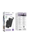 Портативный аккумулятор BOROFONE BJ65 30000mAh (Черный) 4
