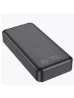 Портативный аккумулятор HOCO J102A Cool figure 20W 20000mAh (Черный) 1