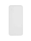 Портативный аккумулятор HOCO J118B 30000mAh (Белый) 1