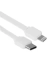 Портативный аккумулятор HOCO J118B 30000mAh (Белый) 4