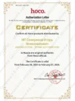 Портативный аккумулятор HOCO J123D Element 90000mAh (Черный) 9