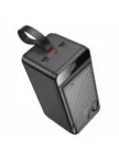 Портативный аккумулятор HOCO J123D Element 90000mAh (Черный) 3