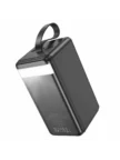 Портативный аккумулятор HOCO J123D Element 90000mAh (Черный) 4