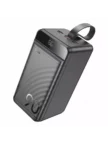 Портативный аккумулятор HOCO J123D Element 90000mAh (Черный) 5