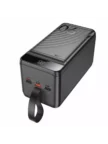 Портативный аккумулятор HOCO J123D Element 90000mAh (Черный) 7