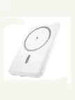 Портативный аккумулятор HOCO J140A 5000mAh (Белый) 2