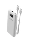 Портативный аккумулятор КОСМОС KPB10USB2TCMi 2