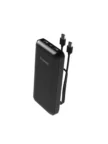 Портативный аккумулятор КОСМОС KPB20USB2TC 2