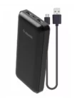 Портативный аккумулятор КОСМОС KPB20USB2TCMi 1