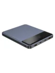 Портативный аккумулятор PROJECT ZERO 20000mAh (Синий) (EXB-4-122W-BL) 2