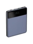 Портативный аккумулятор PROJECT ZERO 20000mAh (Синий) (EXB-4-122W-BL) 1