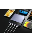 Портативный аккумулятор PROJECT ZERO 20000mAh (Синий) (EXB-4-122W-BL) 4