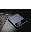 Портативный аккумулятор PROJECT ZERO 20000mAh (Синий) (EXB-4-122W-BL) 5