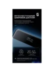 Портативный аккумулятор PROJECT ZERO 20000mAh (Синий) (EXB-4-122W-BL) 10