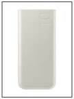Портативный аккумулятор SAMSUNG EB-P3400 10000mAh (Бежевый) 5