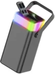 Портативный аккумулятор TFN Aurora 40000mAh (Серый) 2