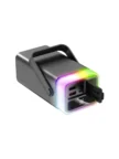 Портативный аккумулятор TFN Aurora 40000mAh (Серый) 3