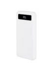 Портативный аккумулятор TFN Porta 10000mAh (Белая) 1