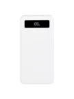 Портативный аккумулятор TFN Porta 10000mAh (Белая) 3