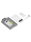 Портативный аккумулятор TFN Porta 10000mAh (Белая) 7
