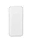 Портативный аккумулятор TFN Porta 20000mAh (Белый) 3