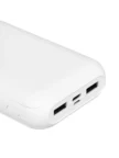 Портативный аккумулятор TFN Porta 20000mAh (Белый) 7