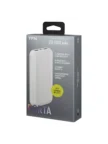 Портативный аккумулятор TFN Porta 20000mAh (Белый) 9