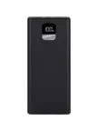 Портативный аккумулятор TFN Porta 30000mAh (Черный) 1