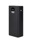 Портативный аккумулятор TFN Porta 30000mAh (Черный) 2