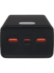 Портативный аккумулятор TFN Porta 30000mAh (Черный) 4