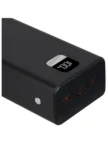 Портативный аккумулятор TFN Porta 30000mAh (Черный) 5